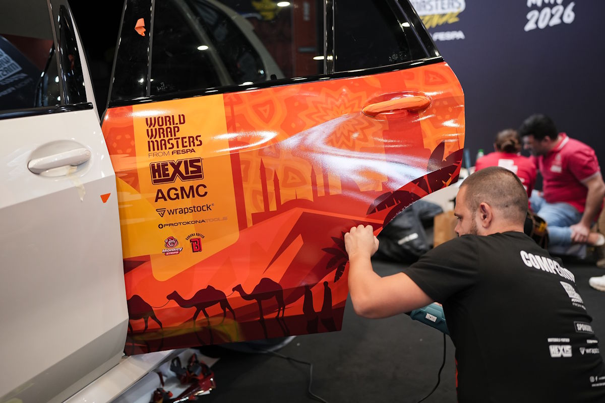 FESPA Middle East 2027: Major Event for Printing Industry
