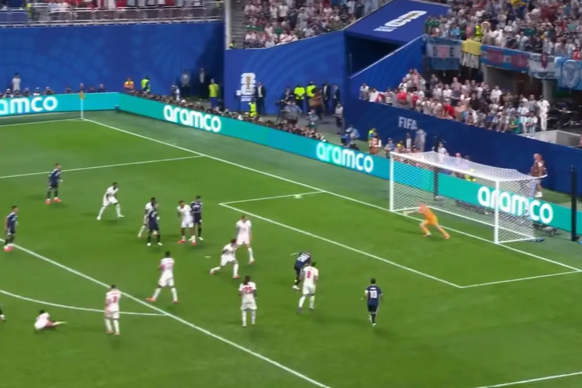 FIFA World Cup 2026: Argentina defeat England in second semi final