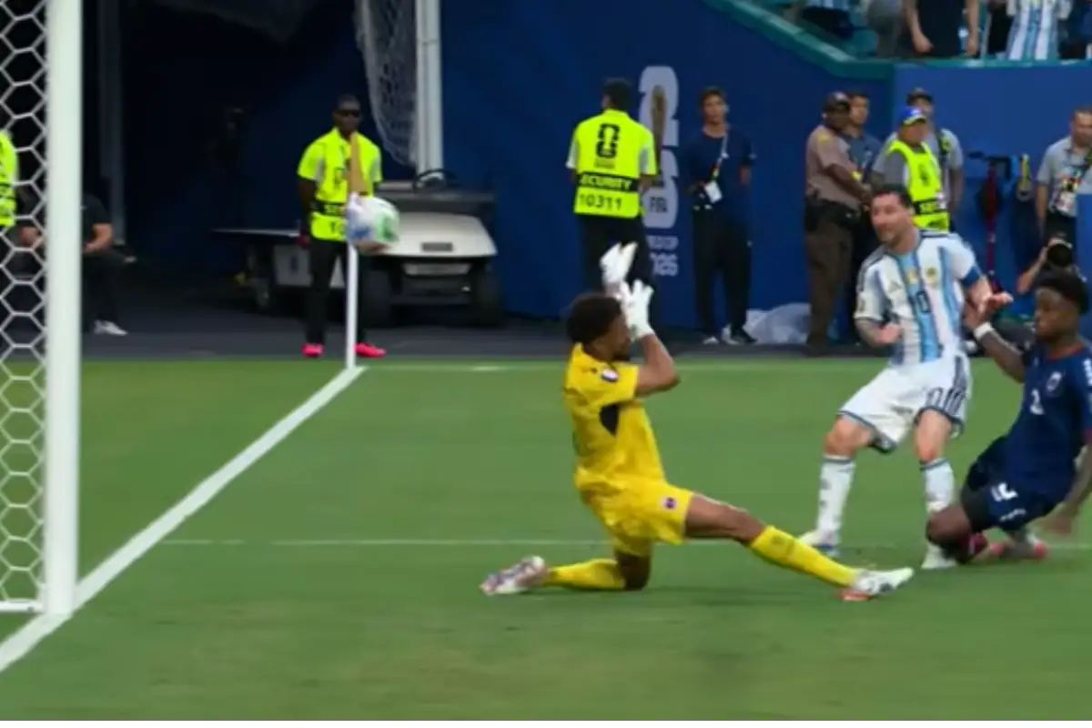 FIFA World Cup 2026: Argentina's thrilling victory over Cape Verde in Round of 32