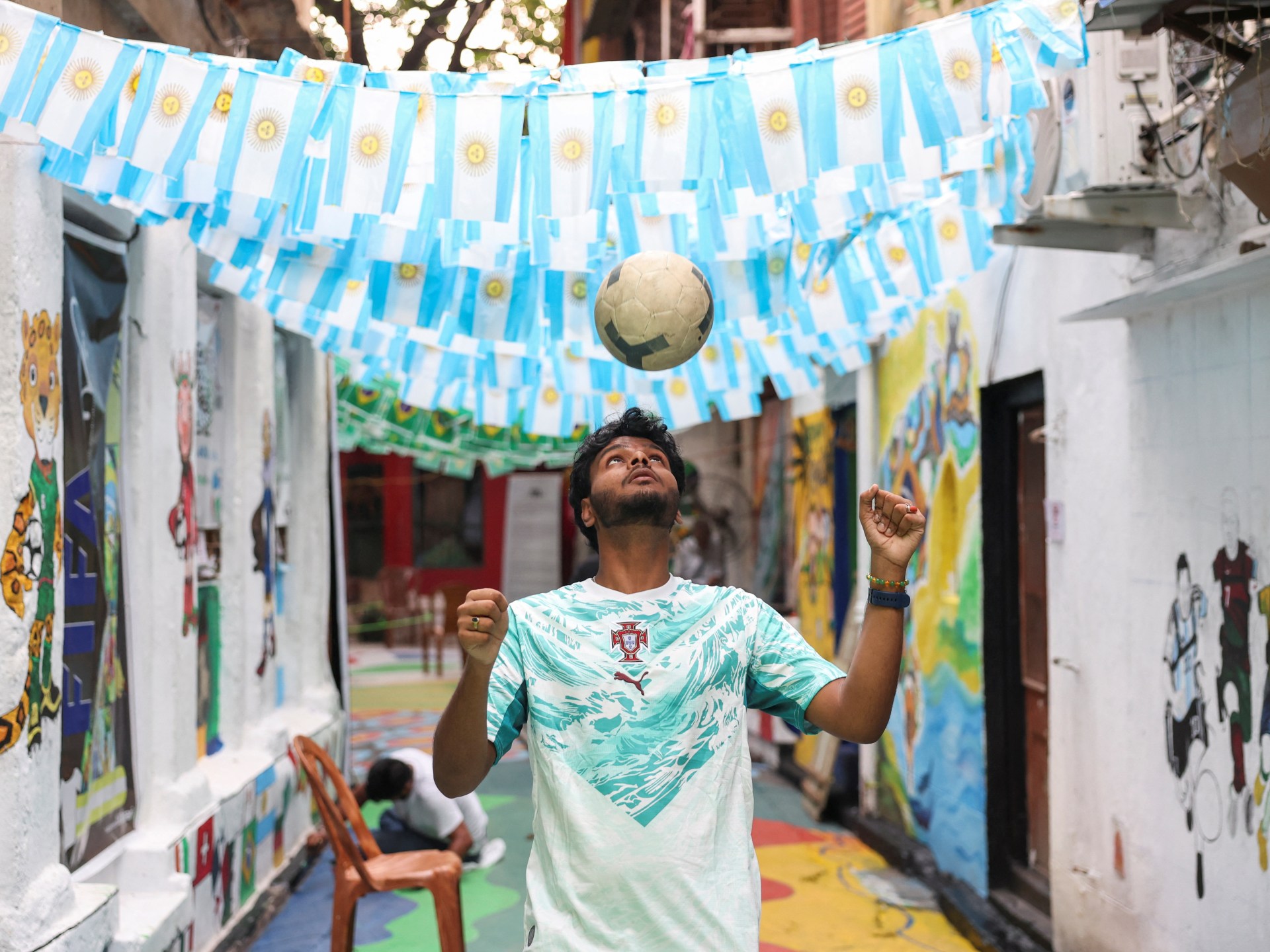 FIFA World Cup: For India, qualification is still just a distant dream | Football News