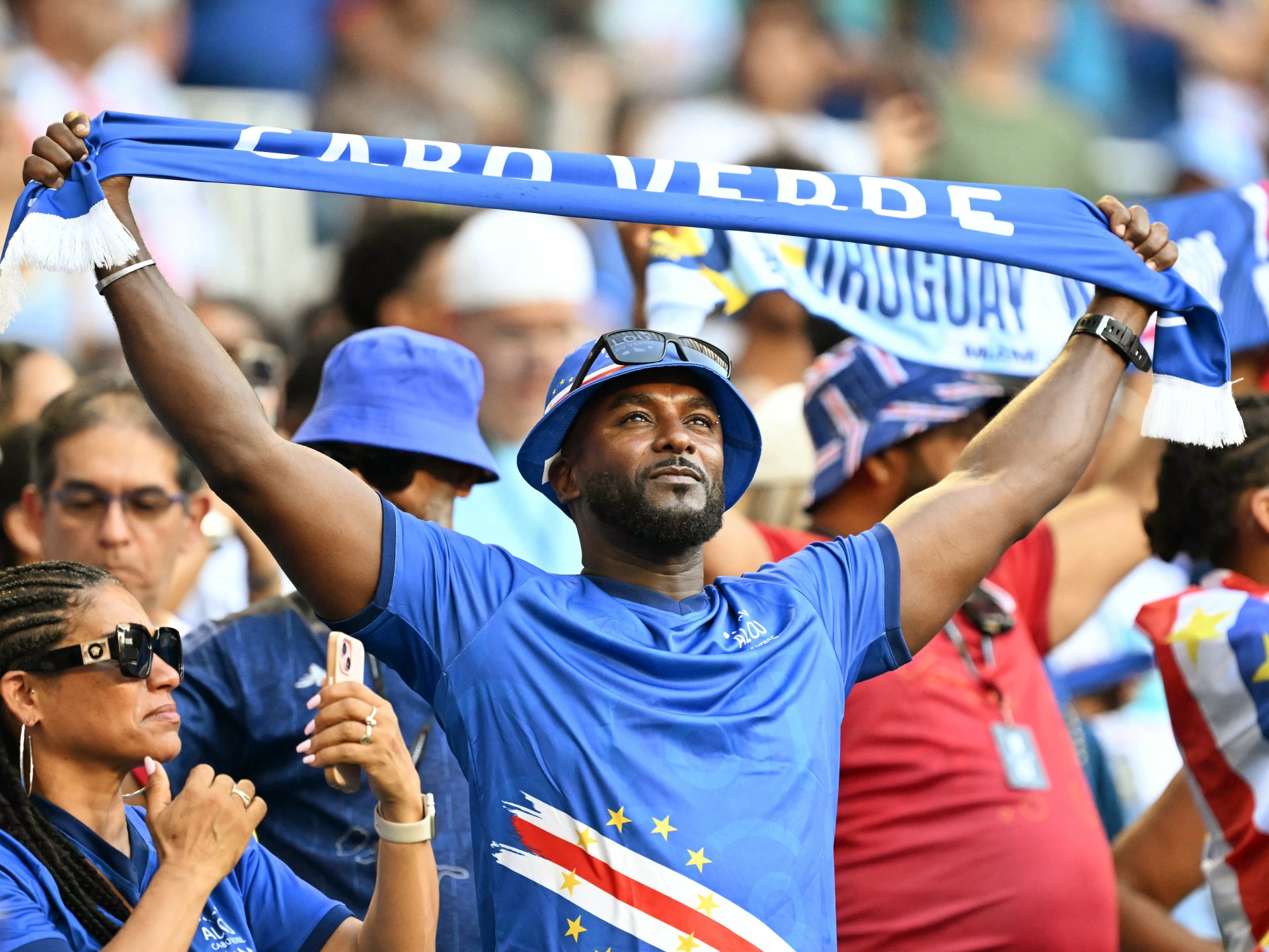 FIFA World Cup: Wednesday schedule, predictions and bracket update | World Cup 2026