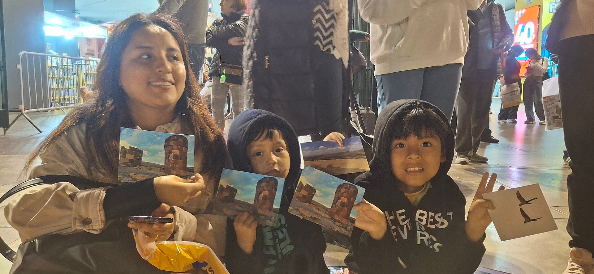 FIL Lima 2026: Peru’s Largest Book Fair Returns with a New Venue and Ecuador as Guest of Honor