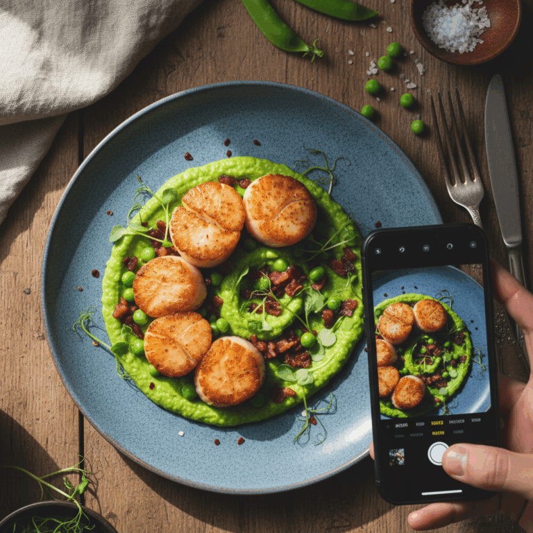 FSQC tells The Arabian Stories why influencers in Oman now need prior approval for food promotions