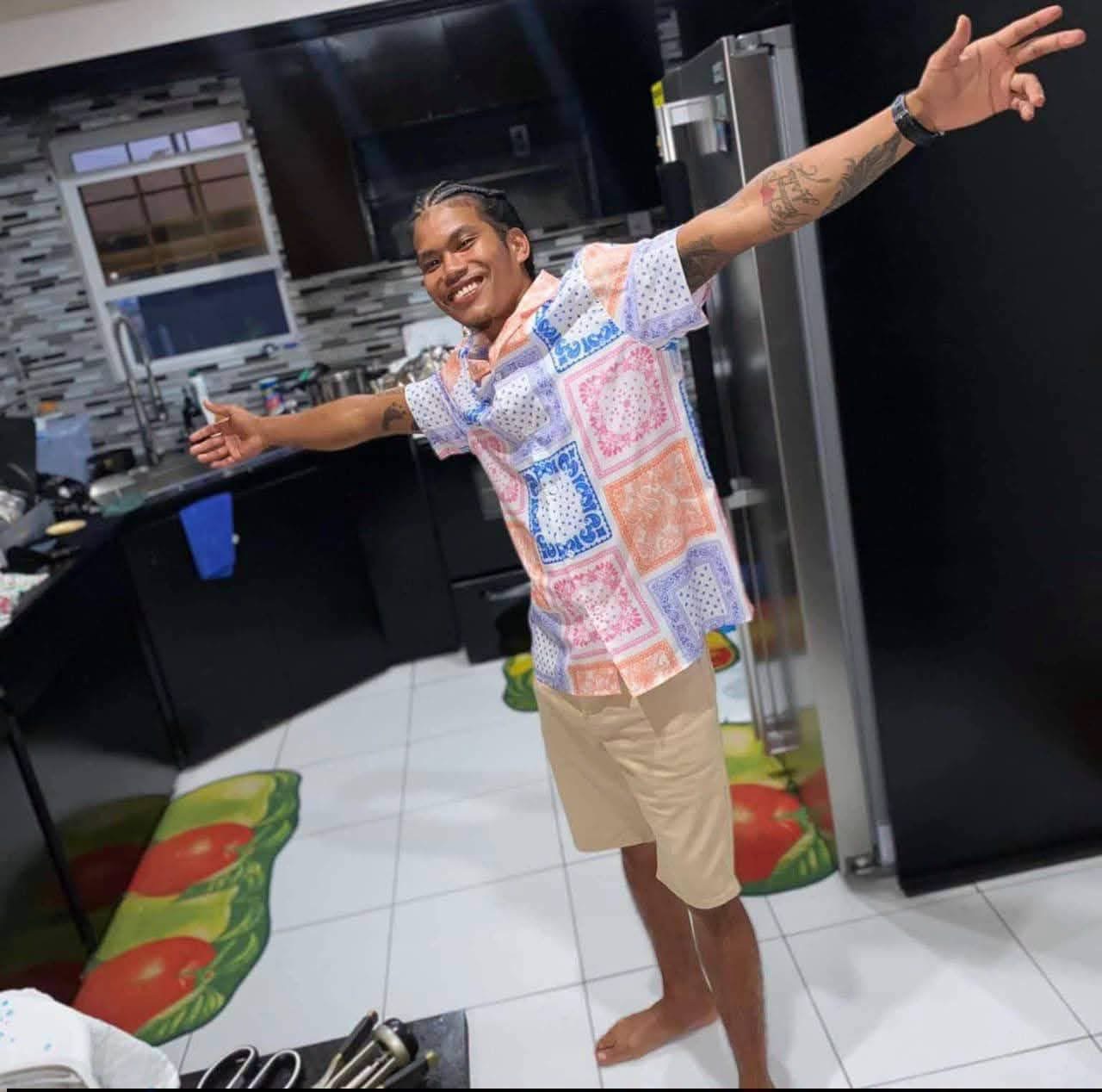 FURTHER UPDATE: 29-Year-Old Leandro Hubbard Killed, Teen Fighting for Life After Potters Shooting