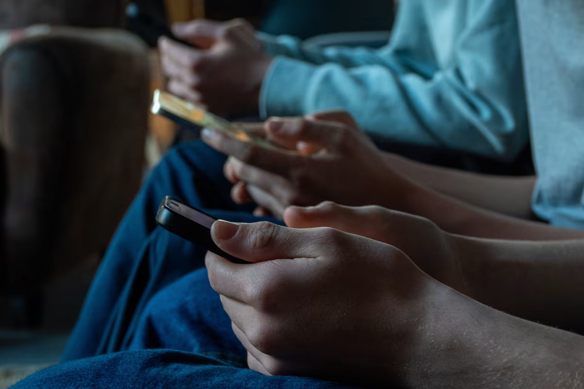 Facebook and Instagram’s ‘addictive design’ may violate European law, EU Commission finds