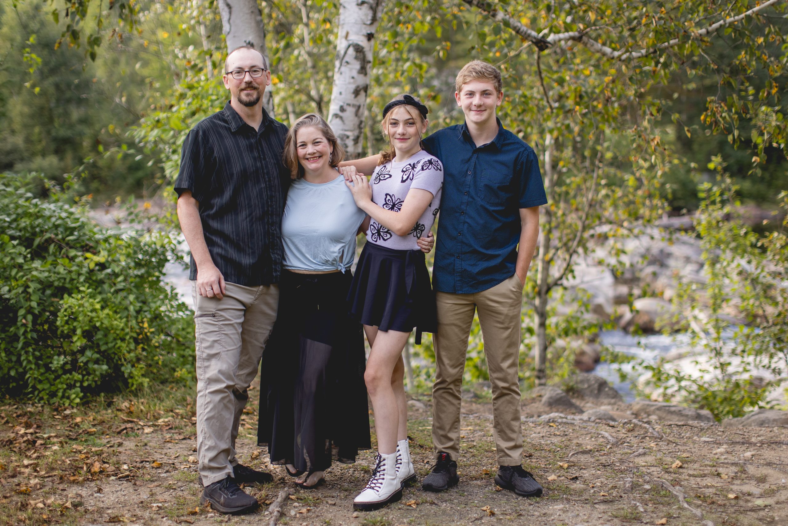 Families harbor 'no regrets' after ending legal challenge of N.H.'s transgender sports ban