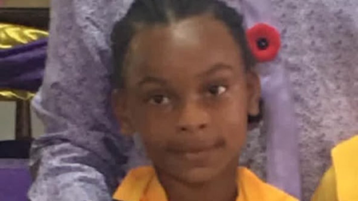 Father of slain 10-year-old labels main suspect a 'notorious pervert'