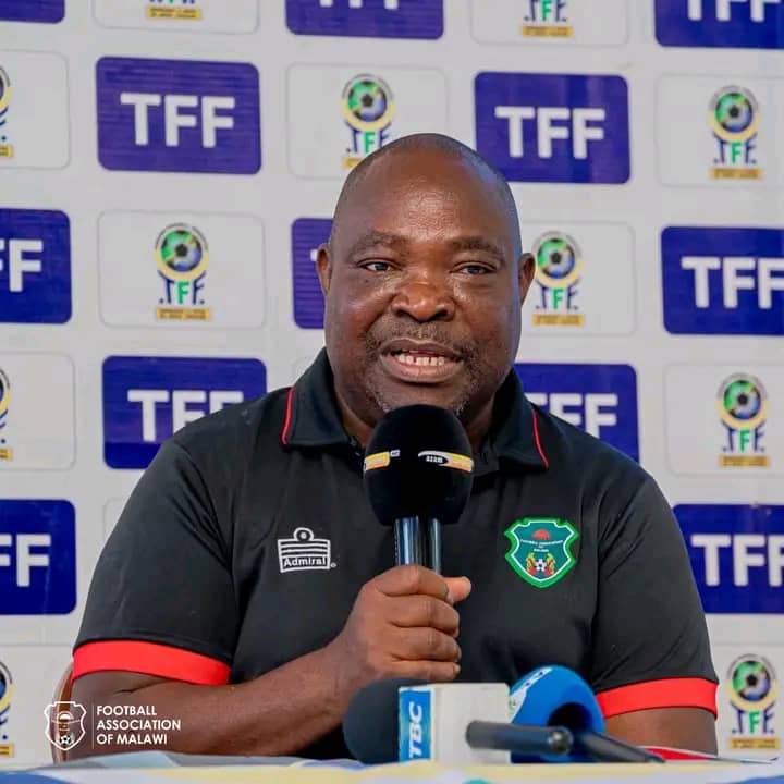 Fazili eyes Nigeria upset: 2026 WAFCON