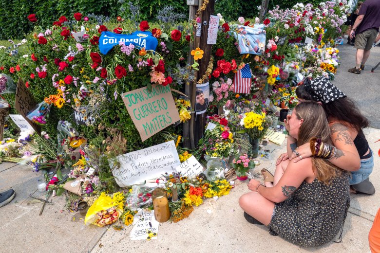 Fear ripples through Maine immigrant communities in wake of Biddeford ICE shooting