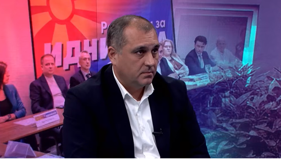 Feuding SDSM factions accuse each other of sabotaging the party