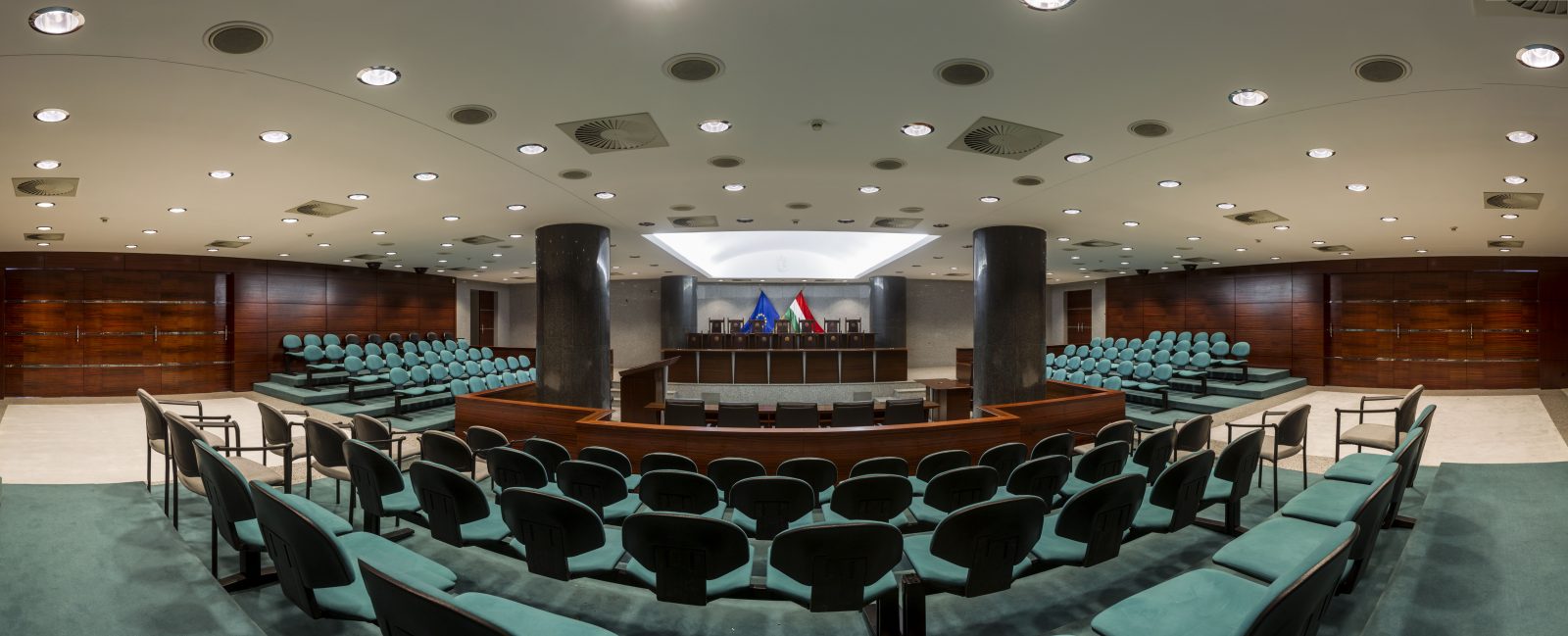 Fidesz MPs challenge 17th constitutional amendment at Constitutional Court