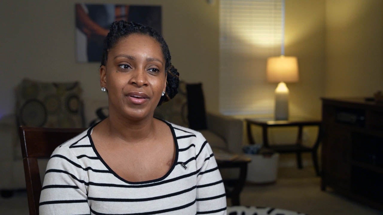 Fighting for two: pregnant and battling triple-negative breast cancer - Indianapolis News | Indiana Weather | Indiana Traffic
