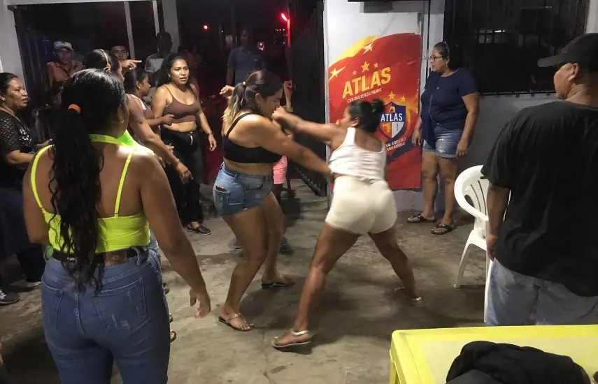 Fights in Alanje Panama Put Nightclubs Under Scrutiny