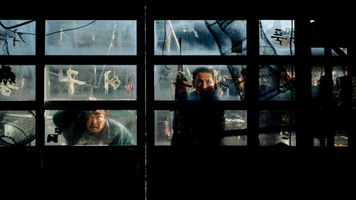 Film Hope Na Hong-jin Tembus 1 Juta Penonton dalam 3 Hari