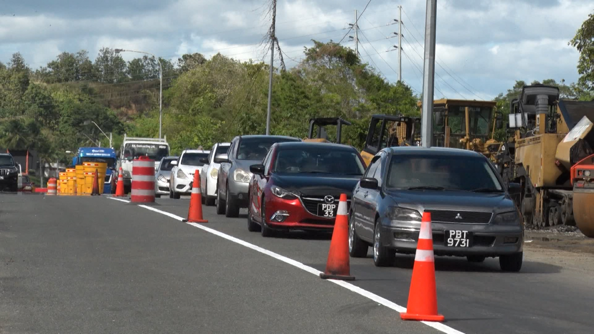 Finance Minister Confirms Hybrid Vehicle Duty Relief Remains In Place