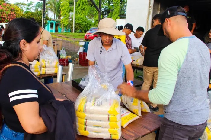Find Out Where to Buy Low-Cost Panama Products: IMA Agrofairs July 2nd