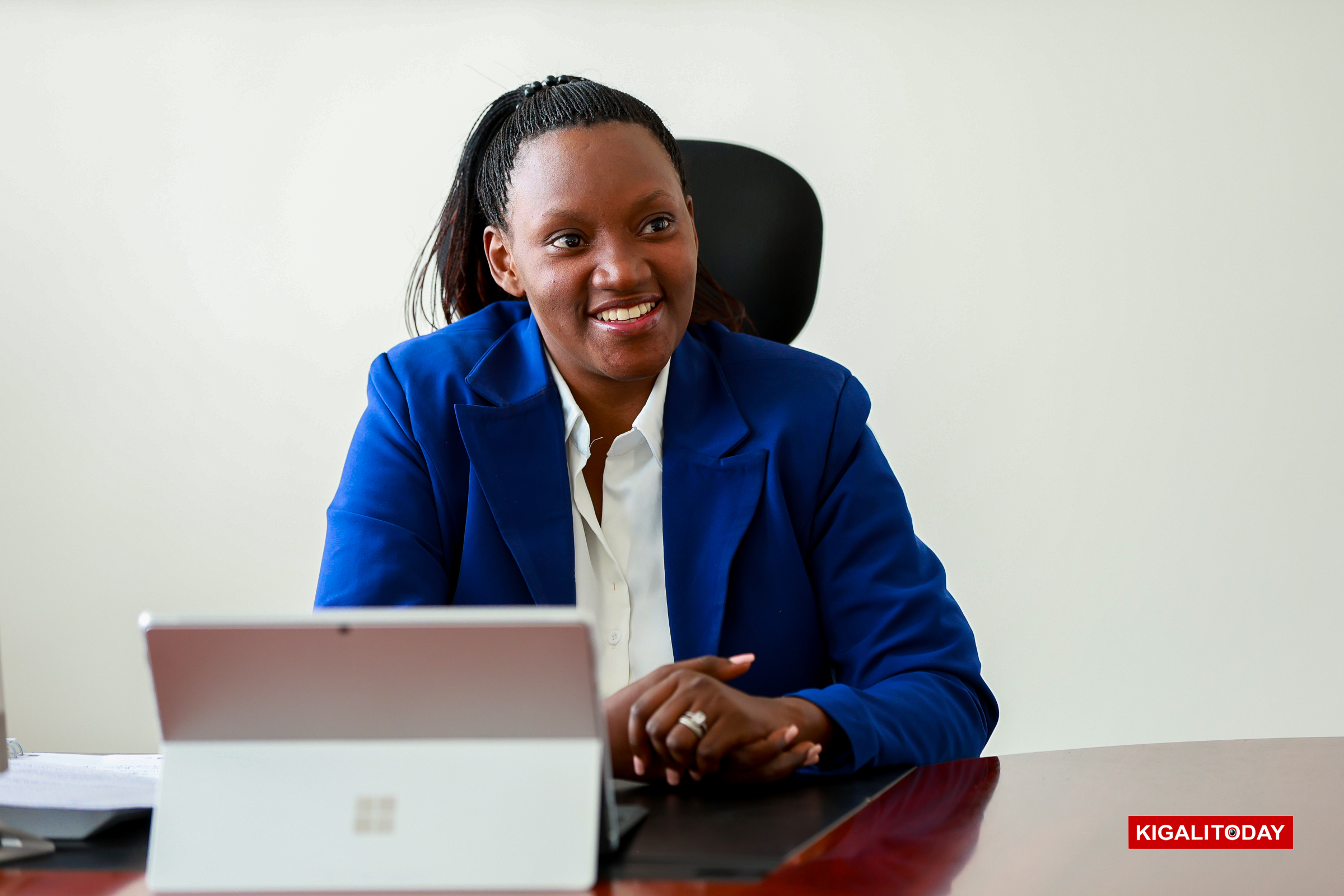 First Fuel Cargo Reaches Tanga Under Rwanda's New Energy Security Plan