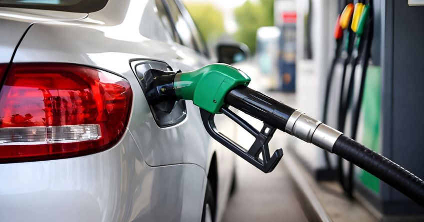 First batch of fuel and lubricants from China shipped to Kyrgyzstan -