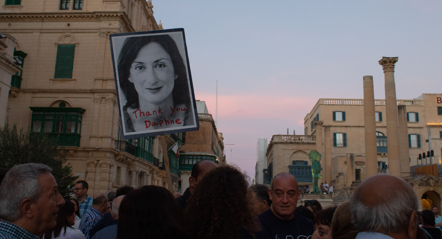 First responders on site of Daphne Caruana Galizia's murder testify about details of violent car bombing
