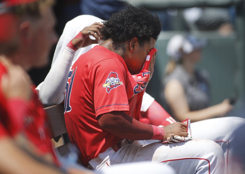 Fisher Cats outslug Sea Dogs