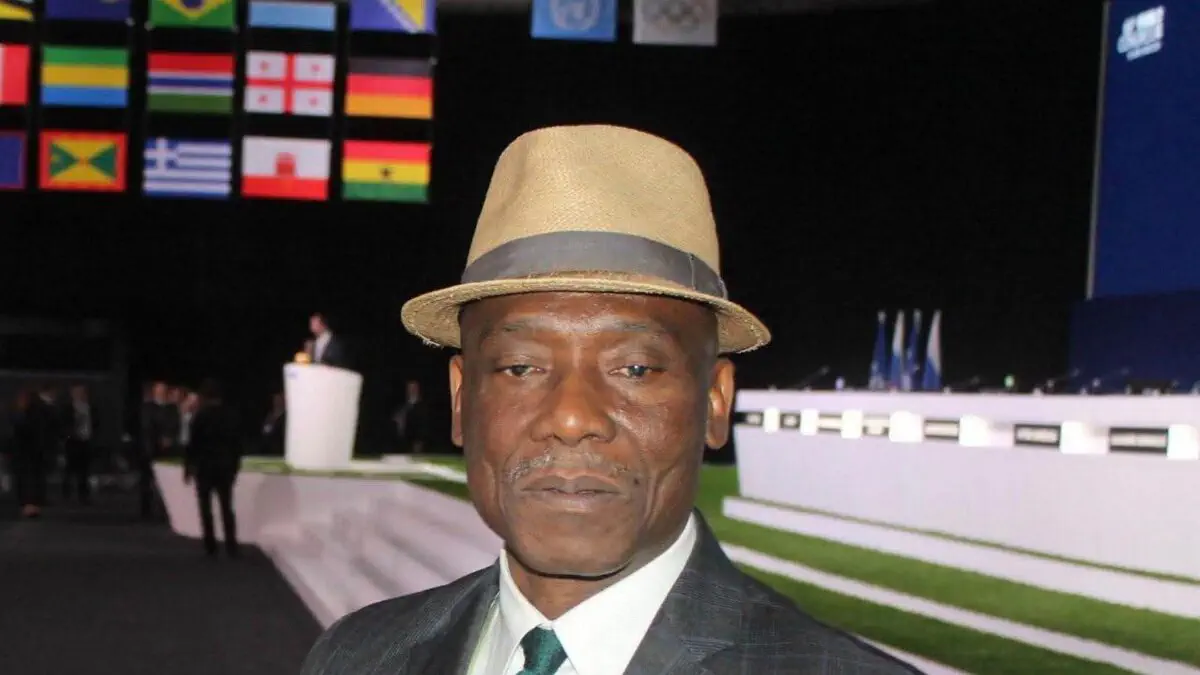 Fixing the Foundation: Joseph-Antoine Bell on What’s Really Wrong with Cameroonian Football [+Video]