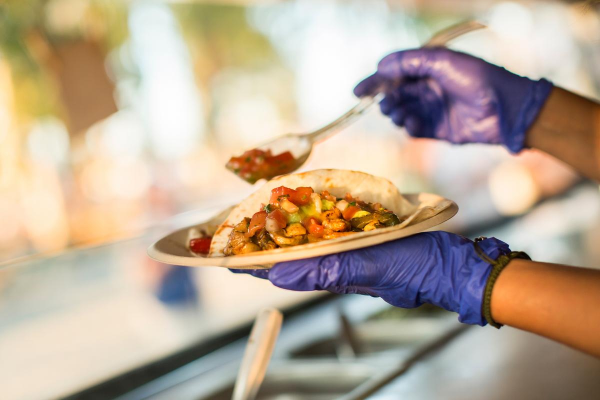 FoodeesFest Is Coming to Lawrence, NJ This Fall With 40+ Vendors