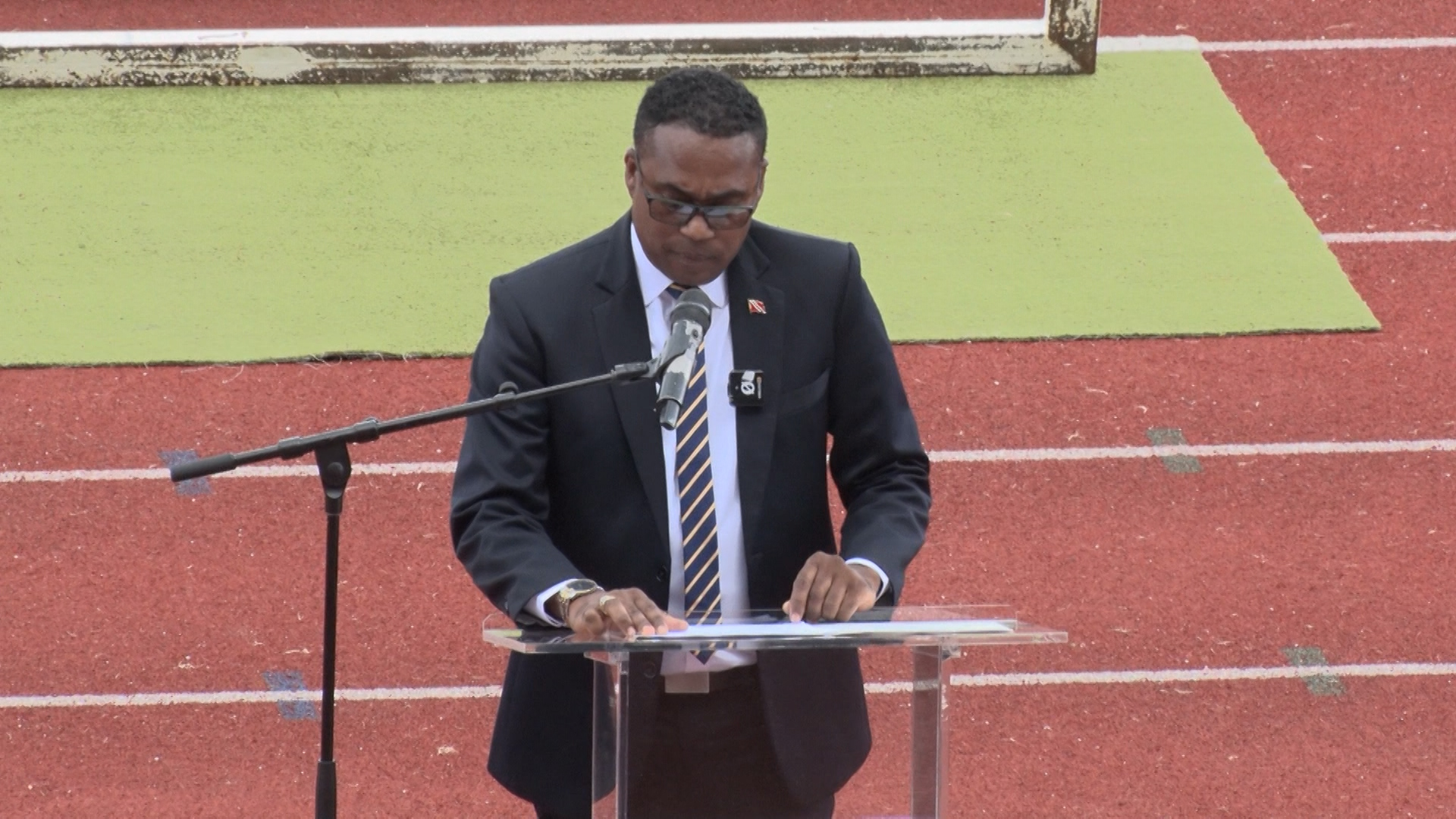 Football Fiesta 2026 Ends On A High At Hasely Crawford Stadium