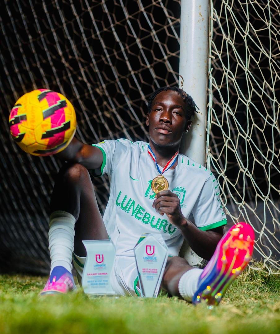 The Alkamba Times