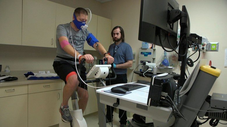 For 15,000 Mainers with ME/CFS, the next step is in Congress’ hands