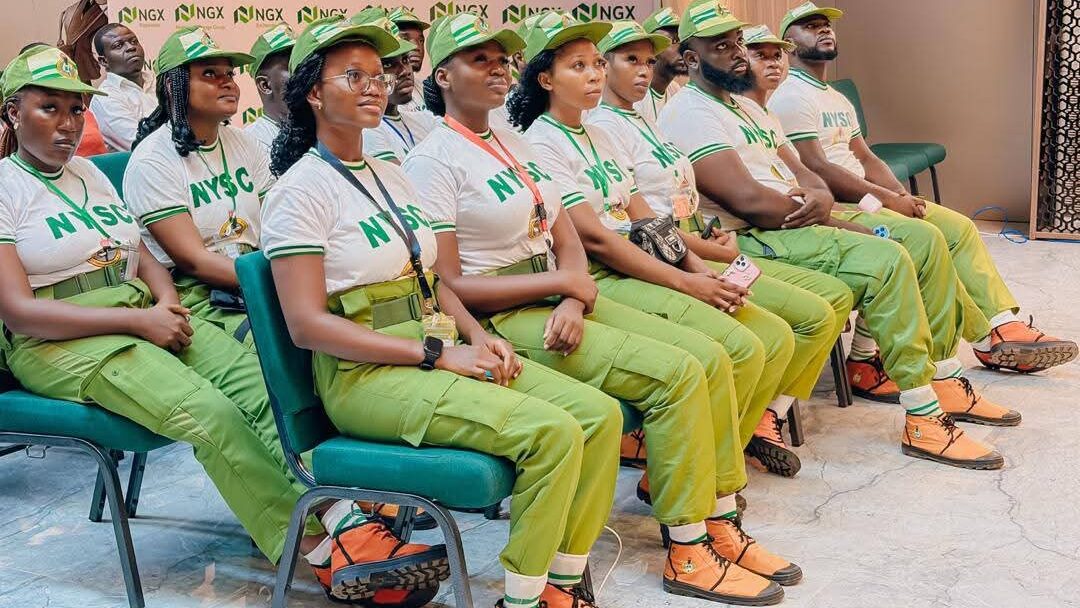For a repurposed NYSC, we need a national dialogue