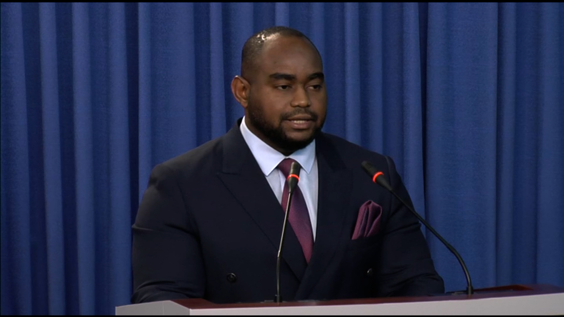 Foreign Affairs Ministry : T&T Not Subject To 12.5% Tariff From US