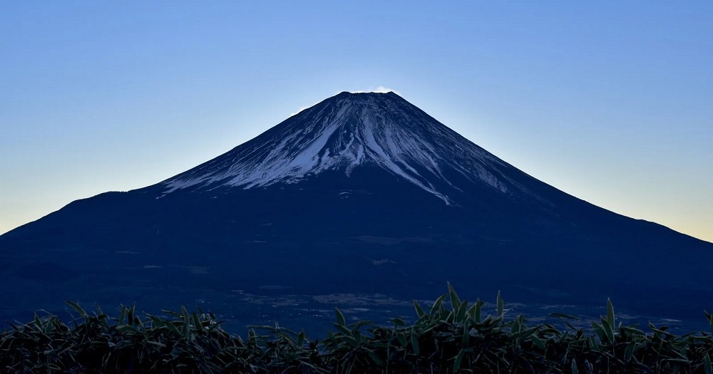 Foreign hiker on Mt. Fuji loses consciousness and dies, becoming climbing season’s second fatality