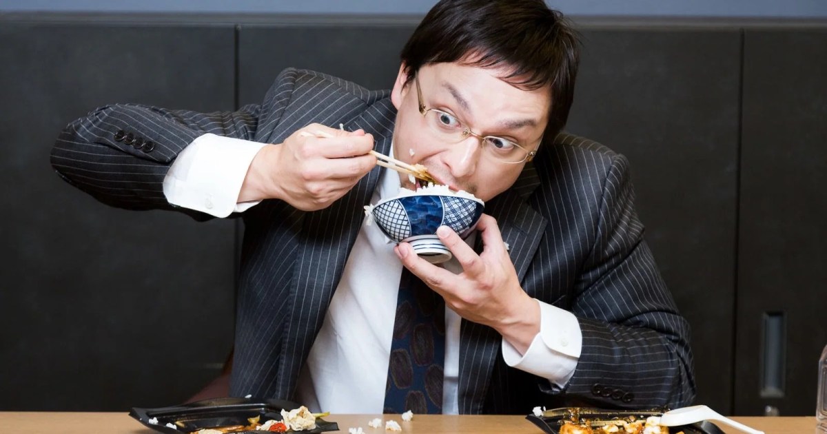 Foreign tourists in Japan eat far more rice than previously thought, according to new data