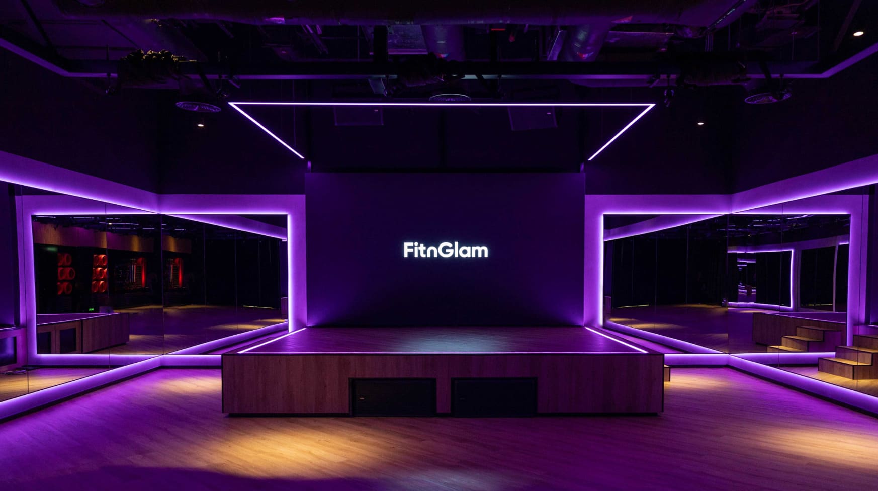 Formative to expand Abu Dhabi footprint with new FitnGlam Masdar superclub