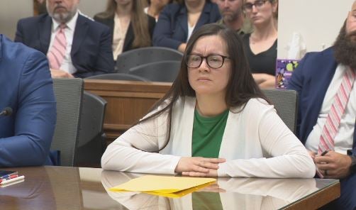 Former Brownsburg day care director sentenced for failing to report child abuse - Indianapolis News | Indiana Weather | Indiana Traffic