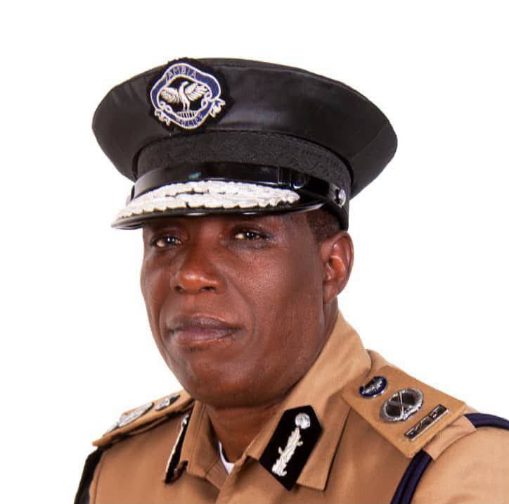 Former Copperbelt police chief among six charged over $448,596 copper theft