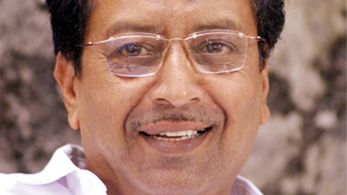 Former MLA and IUML leader T.P.M. Sahir dies