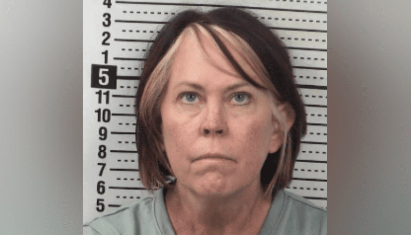 Former NMGOP treasurer appeals to get out of jail after hit-and-run crash
