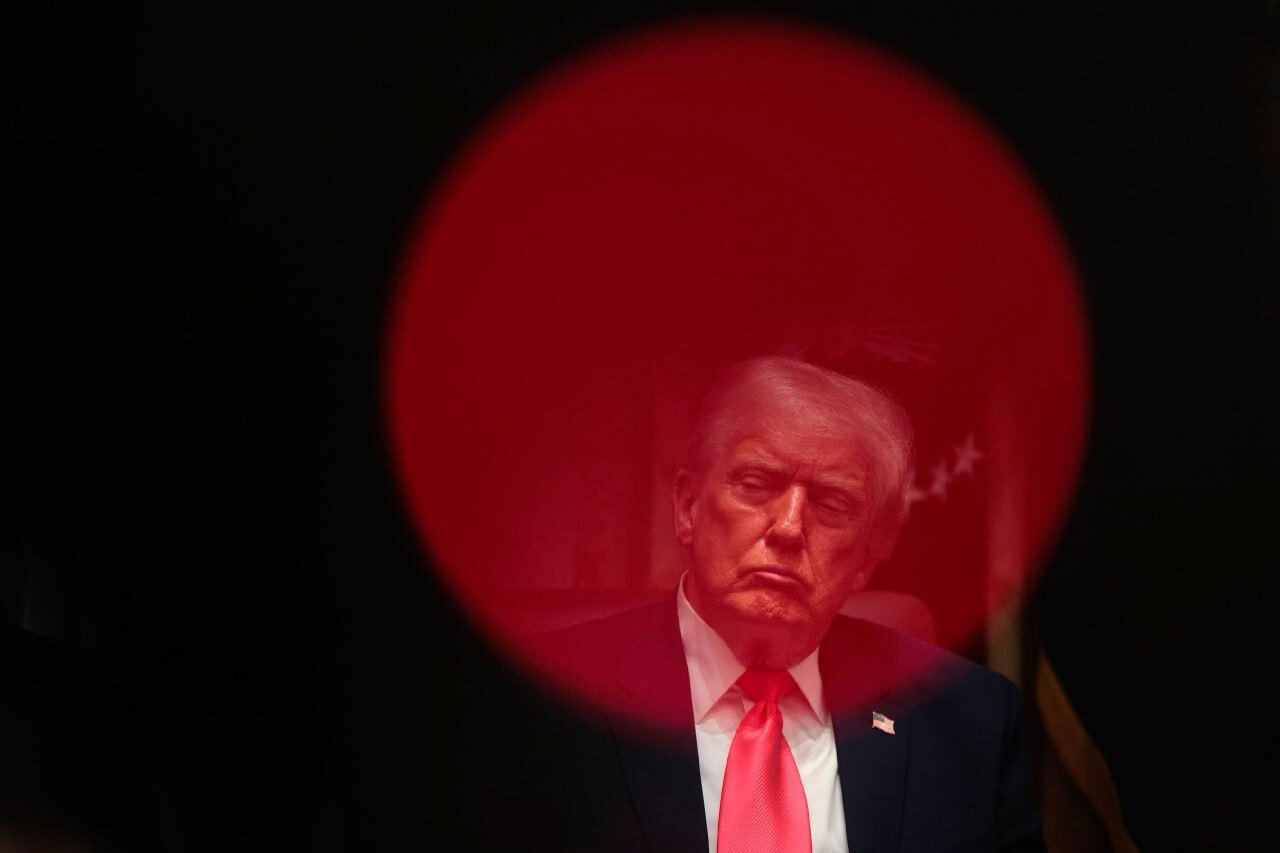 Former Trump allies slam ‘senseless war’ on Iran