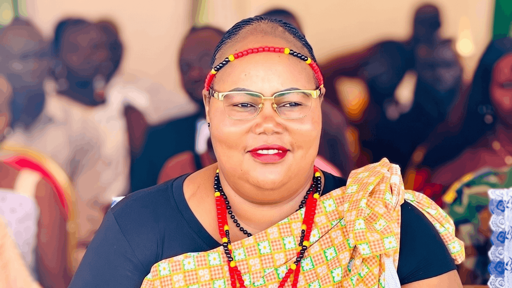 Former minister Napwon rebukes deputy governor Lukudu over protocol at Jubek Day celebration