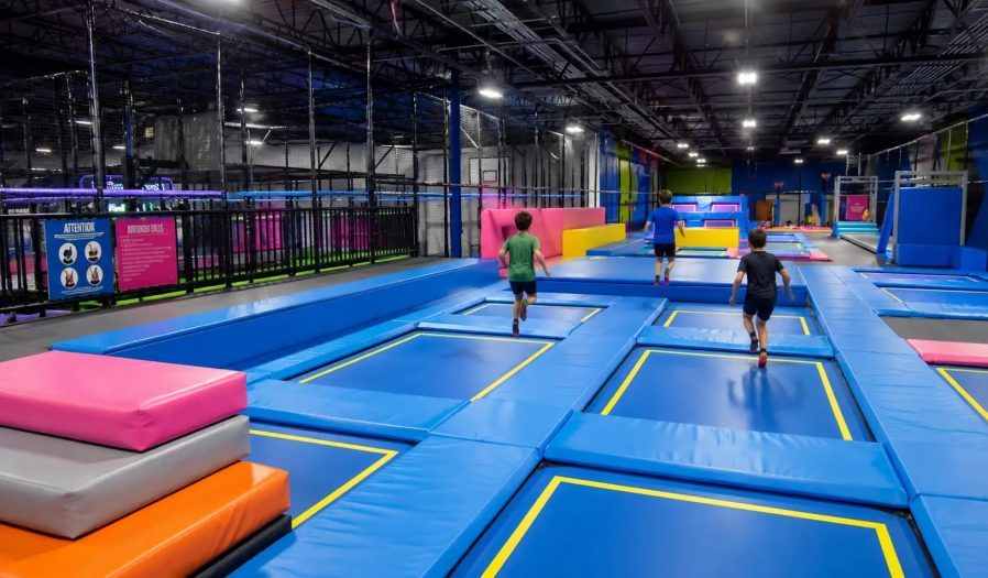 Formula Fun Adventure Park Opens Arkansas Location!
