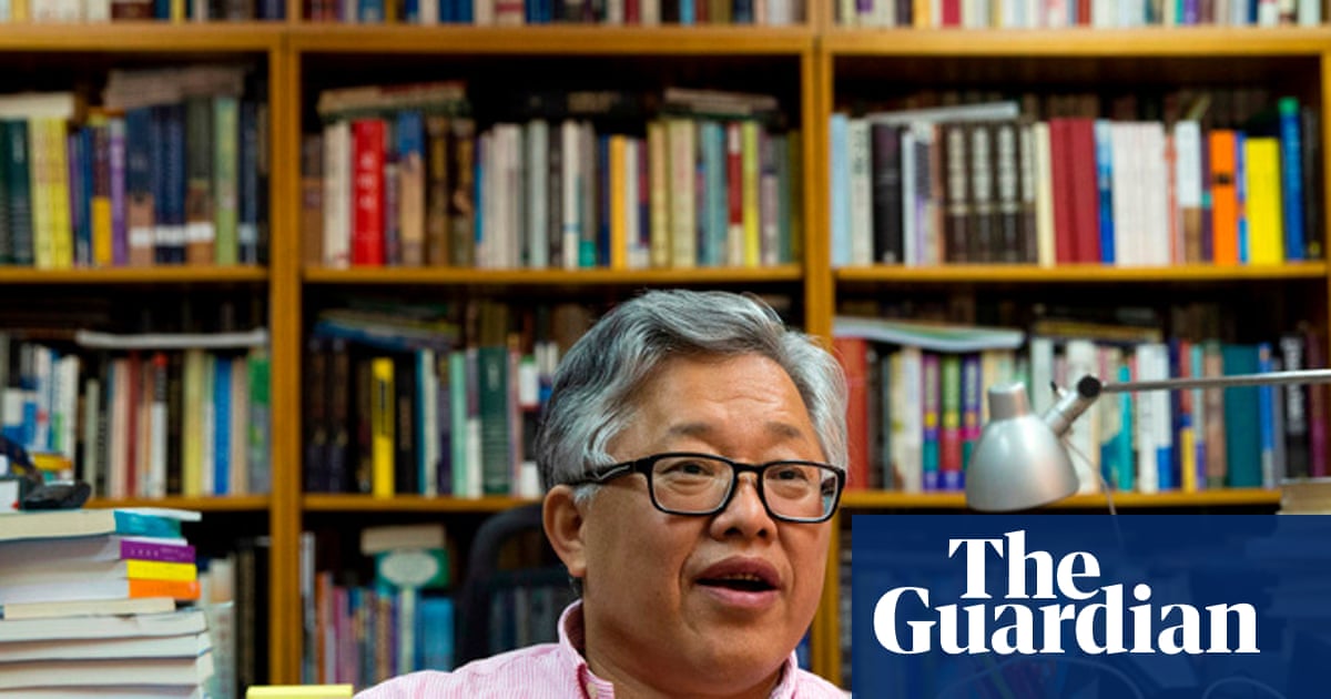 Founder of prominent underground church released from prison in China | China
