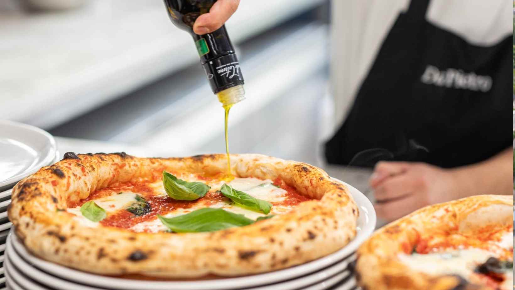 Four Prague Pizzerias Ranked Among Europe’s Best