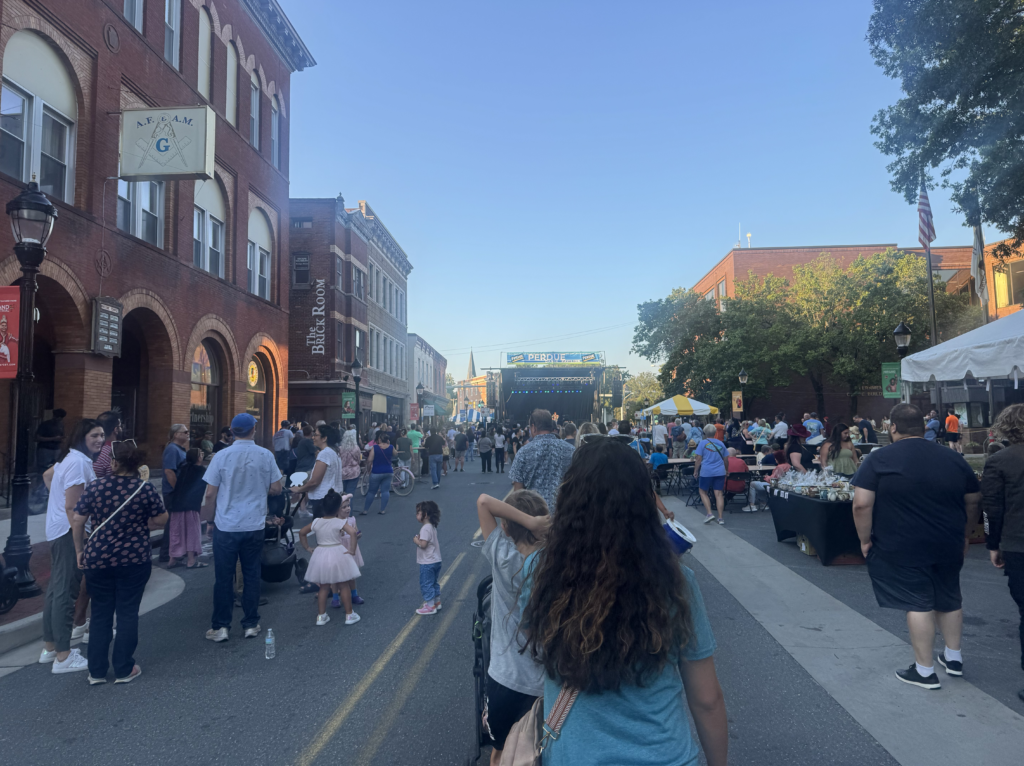 Fourth of July brings heavy crowds, increased emergency responses across Maryland