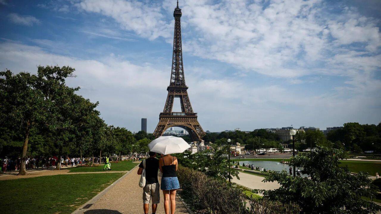 France Heatwave Deaths: France's deadly June heatwave caused nearly 5,800 excess deaths, highest toll since 2003