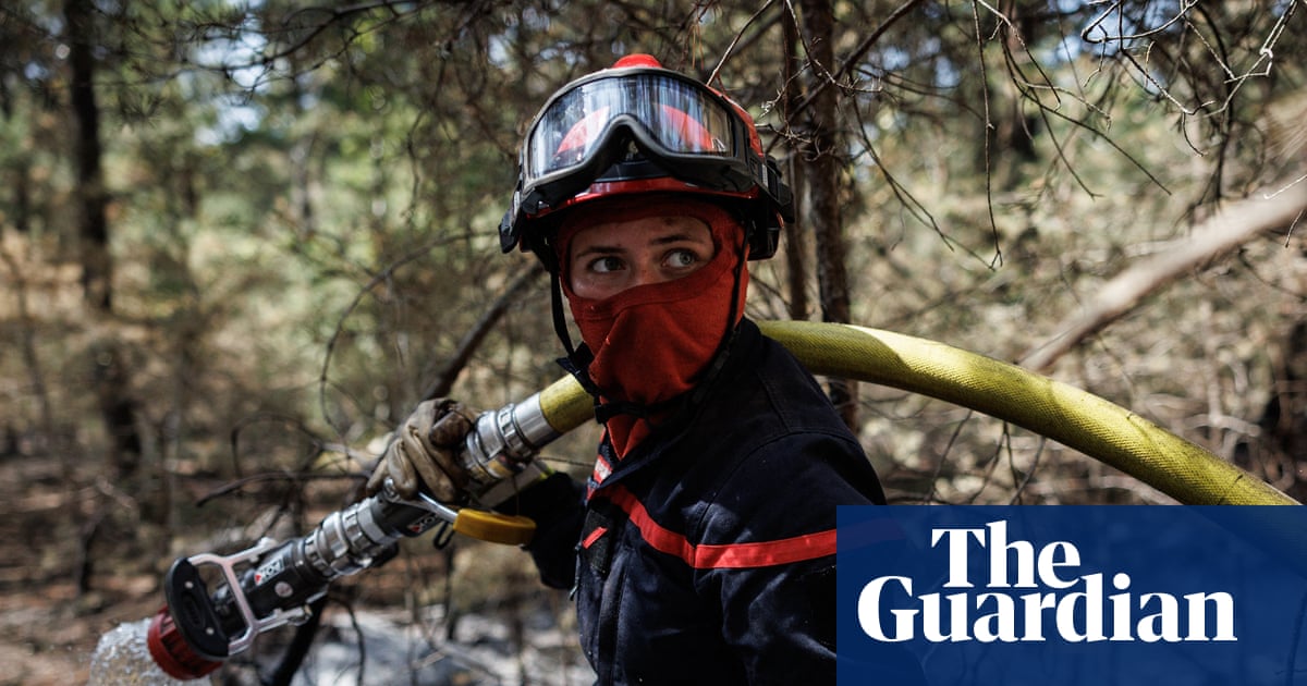France records more than 5,700 excess deaths during June heatwave | France
