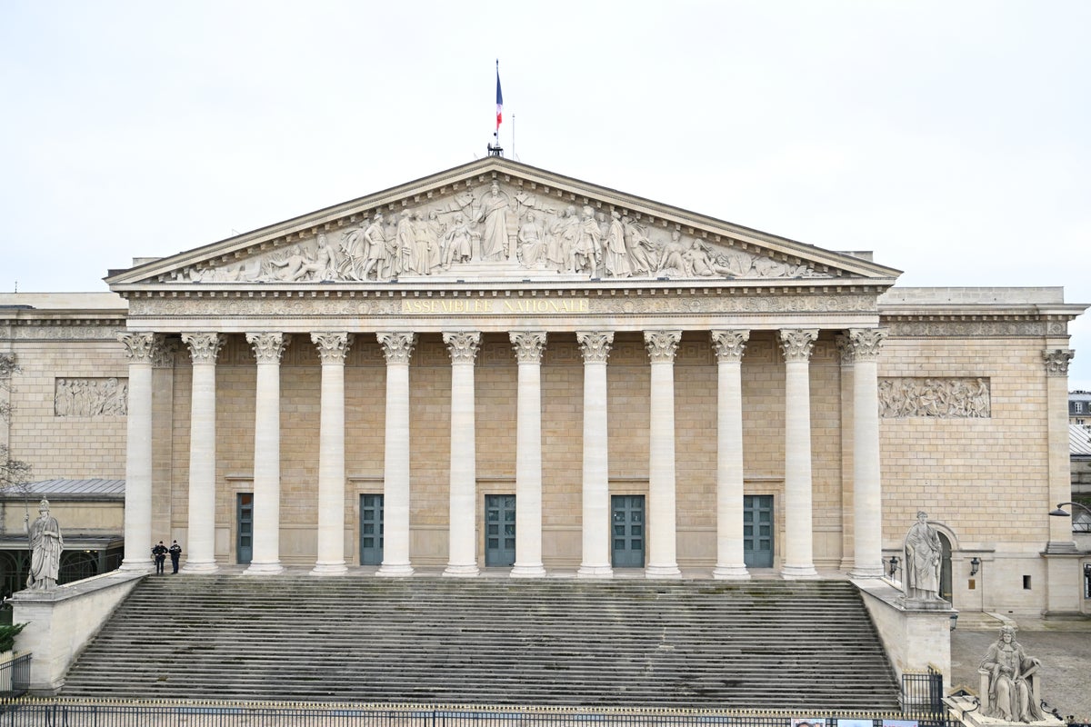 France’s National Assembly will give final approval to assisted-dying bill after years of debate