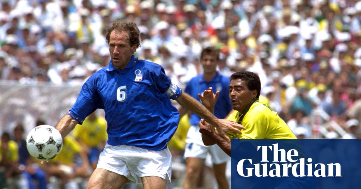 Franco Baresi obituary | Milan