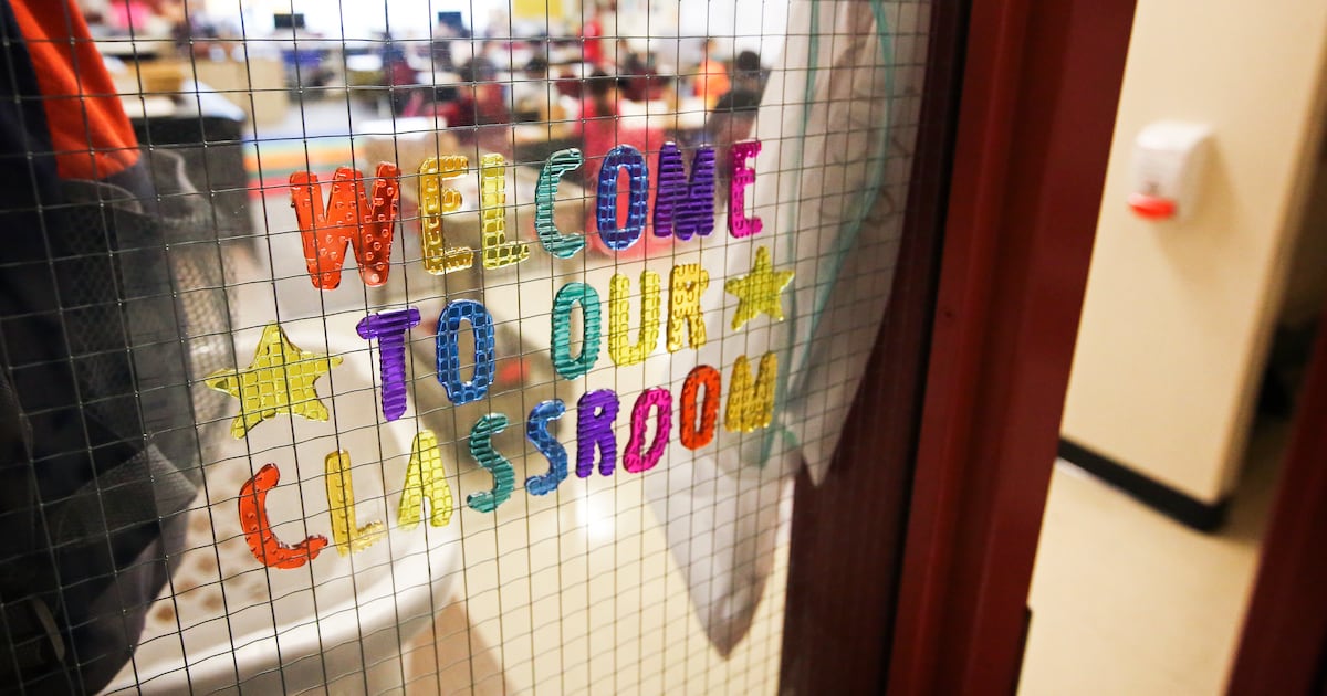 Free school supplies, clothes offered to Anchorage students