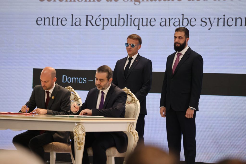 French Restitution of Syrian Assets Opens Broader Avenue for Recovering Stolen Public Funds
